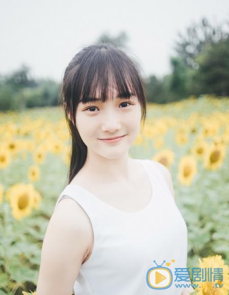 李彥漫個人資料簡介 李彥漫寫真