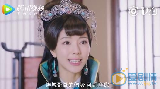 雙世寵妃趙輕雲是誰？趙輕雲喜歡誰？趙輕雲喜歡墨連城嗎？