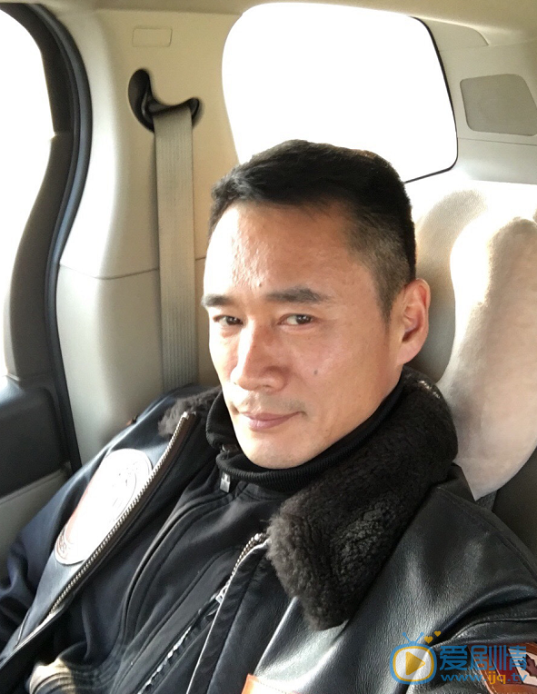  人民的名義趙東來是誰演的？趙東來扮演者丁海峰個人資料簡介