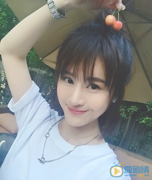  雞毛飛上天巧姑是誰演的？巧姑扮演者林伊婷個人資料及寫真生活照欣賞