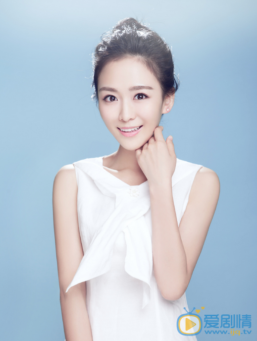  盲約郝悠悠是誰演的？郝悠悠扮演者楊安琪個人資料及生活寫真照欣賞