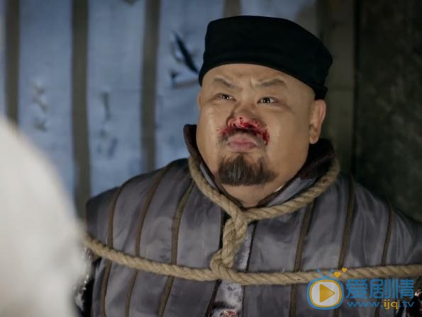 歡喜密探龍定海失蹤了嗎？龍定海怎么失蹤的？