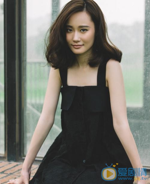 軍師聯盟夏侯徽是誰扮演的？夏侯微扮演者張逗逗個人資料、寫真及生活照欣賞