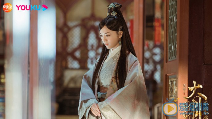 大明風華孫若微原型是誰？孫若微結局是什麼？