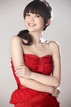 戴君竹個人資料簡介 戴君竹寫真生活照