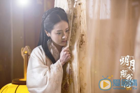 明月照我心李明月失去記憶是怎么回事？最後恢復記憶了嗎？