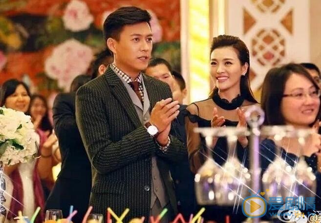  我們的愛李夢竹是誰演的？李夢竹扮演者鄭清文個人資料及生活寫真照欣賞