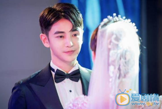 逆流而上的你鄒凱高蜜感情不穩定 鄒凱閃婚的真實目的是什麼？