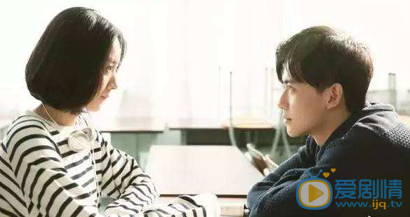 網劇暗戀橘生淮南洛枳為什麼拒絕盛淮南的告白？葉展顏的結局如何？