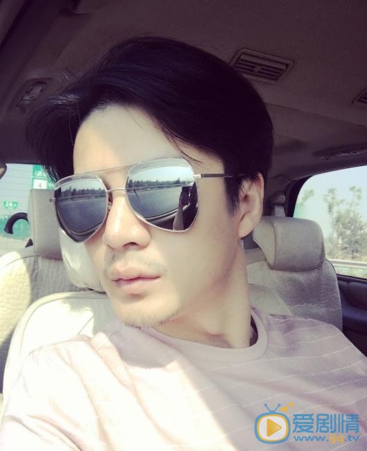 沙海王盟是誰扮演的？沙海王盟扮演著朱傑個人資料、寫真生活照