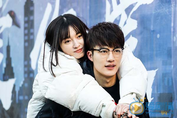 青檸男女劇情介紹