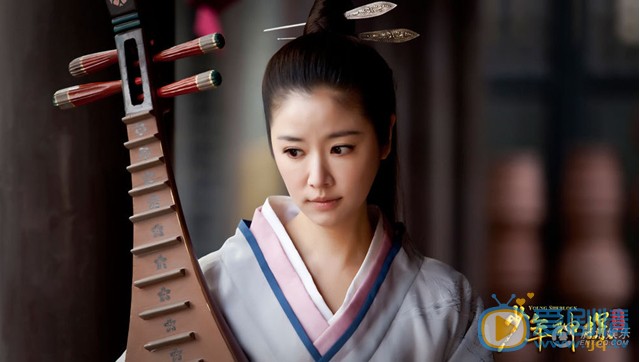 《少年神探狄仁傑》央八將播：林心如版武則天與眾不用