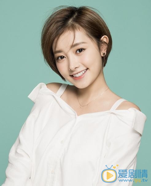 警花與警犬之再上征程董芳菲是誰演的？董芳菲扮演者吳昱瑤個人資料、寫真及生活照欣賞