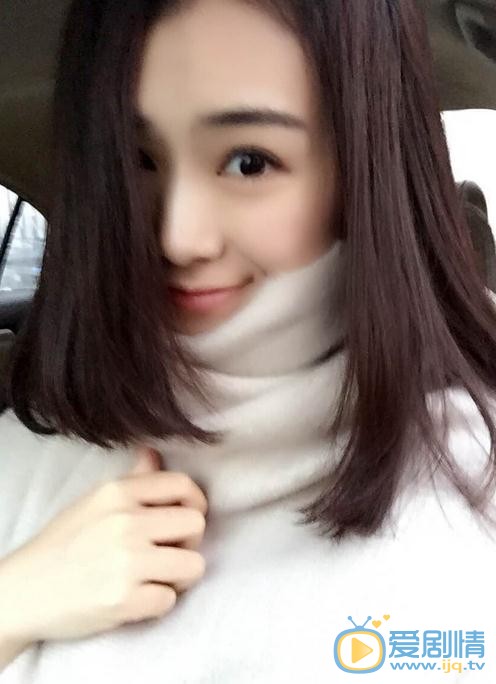 進擊吧閃電花榮是誰演的？進擊吧閃電花榮扮演者采采個人資料及寫真生活照欣賞