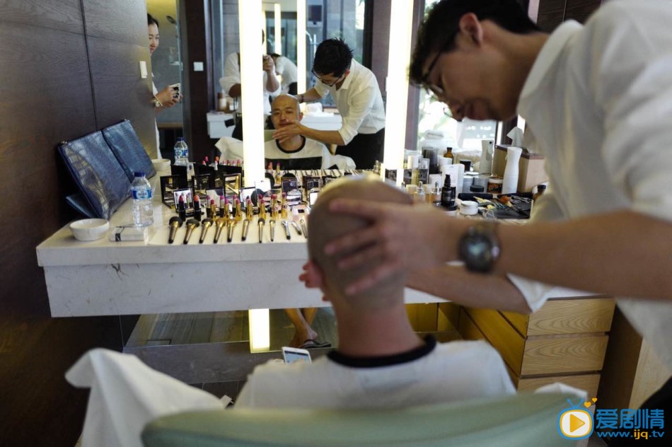 包貝爾婚禮 包貝爾包文婧