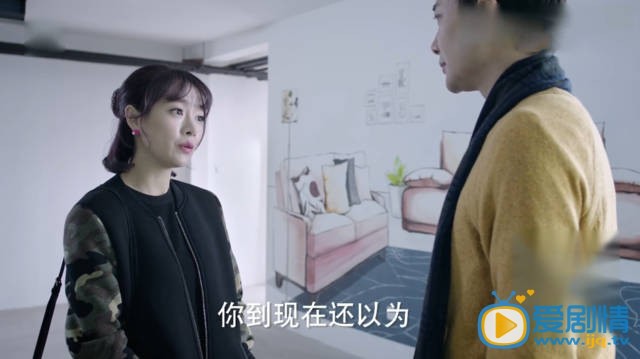 如果可以這樣愛韋明倫懷疑米蘭的為人 米蘭自作主張受到批評