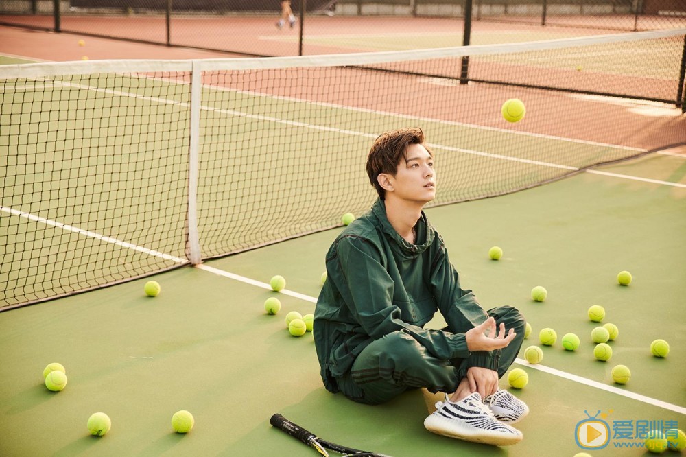 竹馬鋼琴師飾演羅子嘉的演員是誰？他是一個怎樣的人？