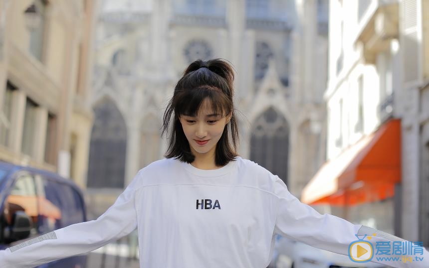 天下無詐馬賽是誰飾演的？馬賽飾演者徐悅個人資料、寫真及生活照欣賞