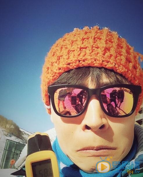 北京女子圖鑑王濤是誰演的？王濤扮演者王嘯坤個人資料、寫真及生活照欣賞