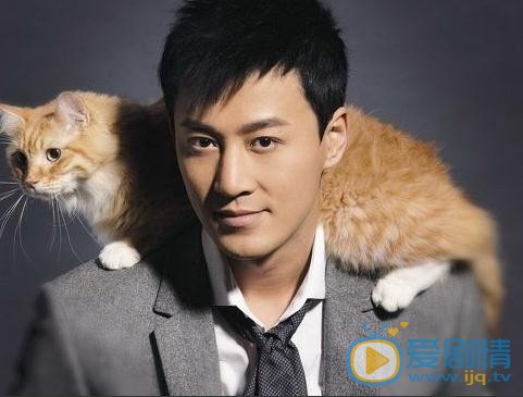 林峰個人資料簡介 林峰家庭背景資料 林峰寫真