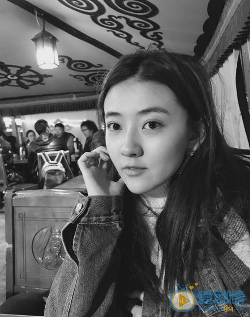 雙世寵妃曲檀兒是誰演的？雙世寵妃曲檀兒扮演者梁潔個人資料、寫真及生活照欣賞