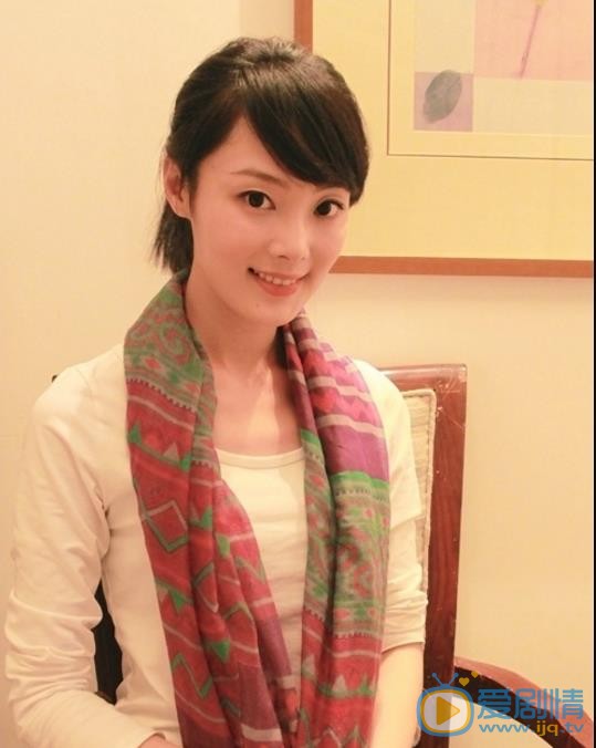 特勤精英衛然扮演者趙兆個人資料、寫真生活照