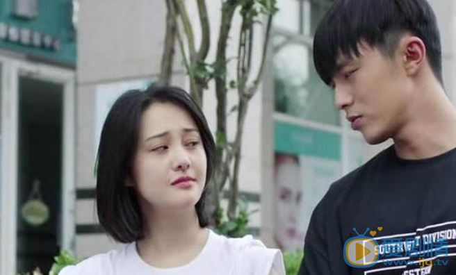 青春斗的結局向真和趙聰真的在一起了  真是皆大歡喜