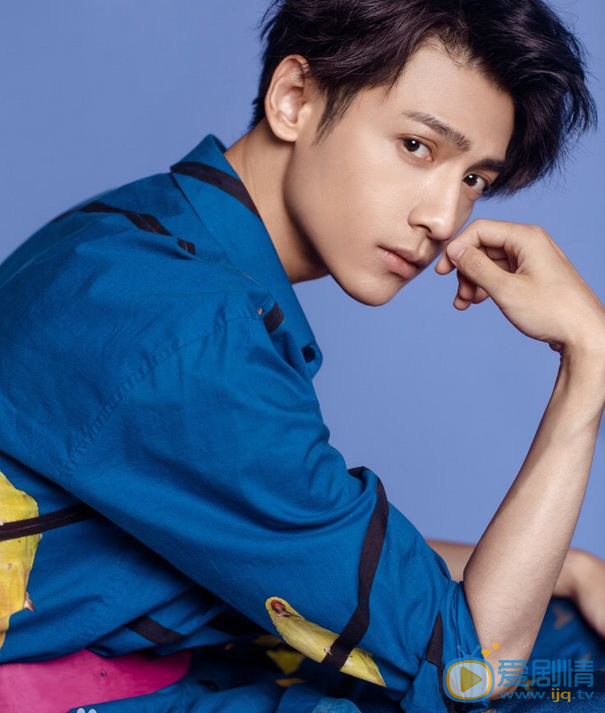  上古情歌宣陽知若是誰演的？宣陽知若扮演者羅雲熙個人資料及寫真照欣賞