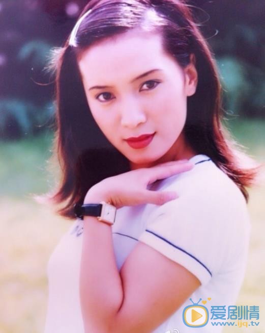 胡小庭個人資料簡介 胡小庭早期照片