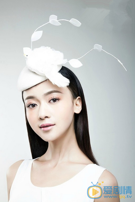  秀麗江山之長歌行許胭脂是誰演的？許胭脂扮演者吳謹言個人資料介紹