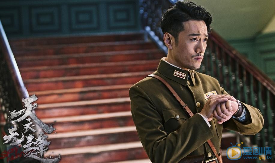 天衣無縫資歷安是誰演的？資歷安扮演者朱剛日堯個人資料、寫真及生活照欣賞