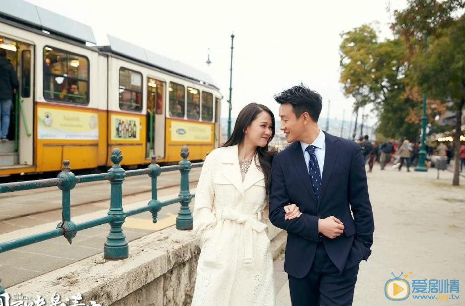 人間至味是清歡劇情介紹