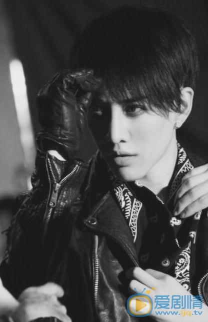 美味奇緣李雨哲是誰扮演的？美味奇緣李雨哲扮演者mike個人資料、寫真及生活照欣賞