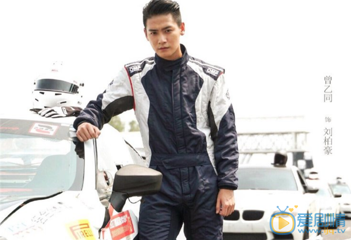 曾乙同個人資料簡介 曾乙同演藝經歷 曾乙同電影《乘風》劇照