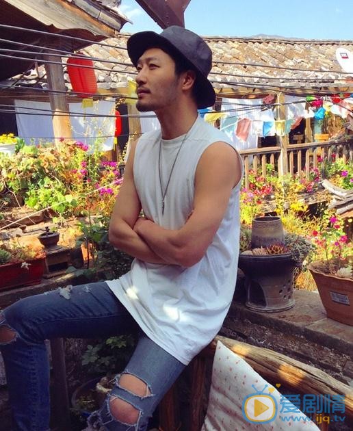 擇天記辛教士是誰演的?擇天記辛教士扮演者白翔資料介紹