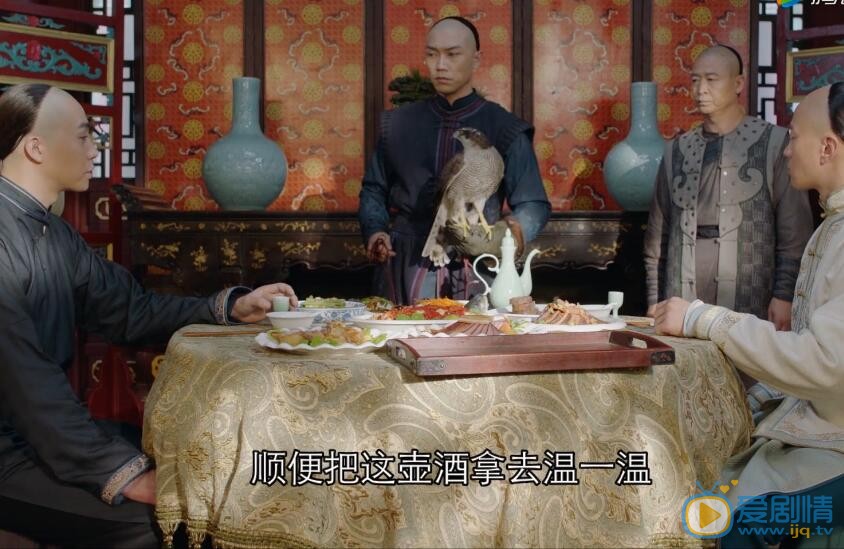  那年花開月正圓吳聘被誰毒死的？兇手是誰？吳聘死因大揭秘