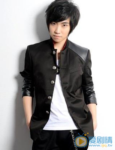 徐良個人資料簡介 徐良演藝經歷