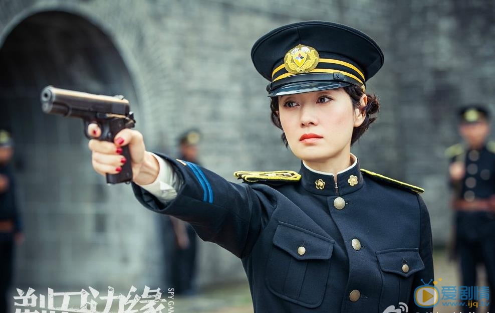 剃刀邊緣劇情 剃刀邊緣劇照