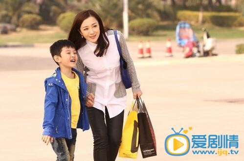  家和萬事興熱播 李依曉夢瑤上演極致婚姻