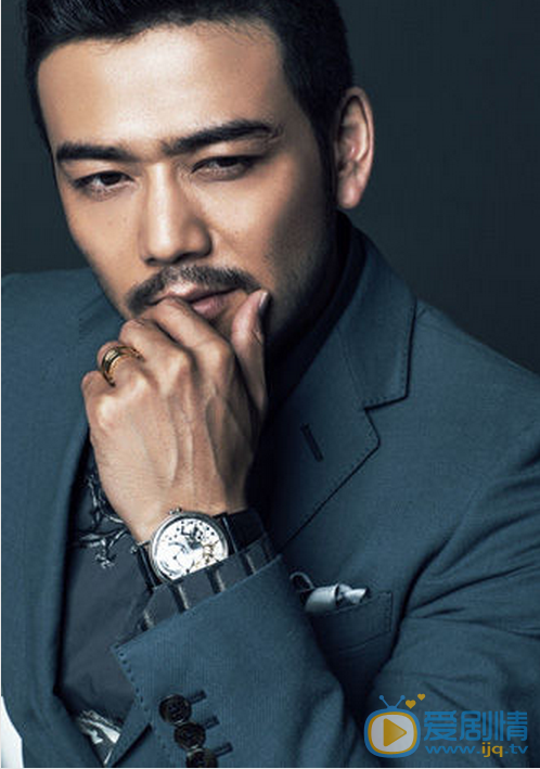 歡樂頌包奕凡是誰扮演的?包奕凡在哪一集出場?包奕凡扮演者楊爍個人資料介紹及寫真生活照欣賞