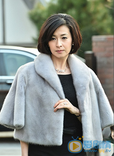 檀麗演藝經歷  生活照