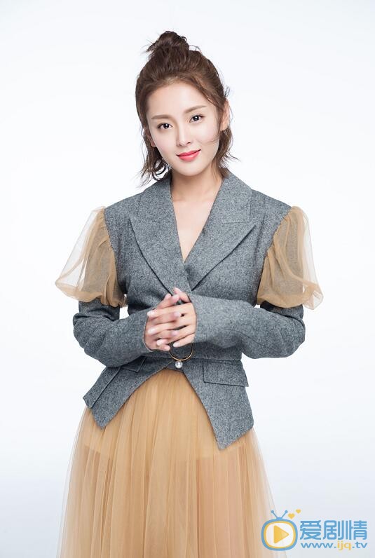 國民大生活馬絲絲是誰演的？馬絲絲扮演者小劉佳個人資料及生活寫真照欣賞