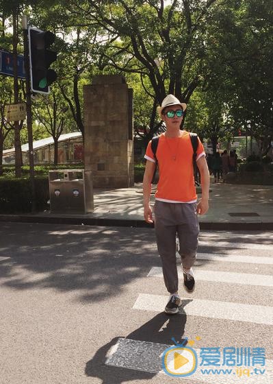 十宗罪阿信是誰扮演的？阿信扮演者代庭睿個人資料及寫真生活照