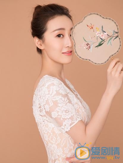 雙世寵妃2獨孤嫣是誰演的？獨孤嫣扮演者錢璇個人資料、寫真及生活照欣賞