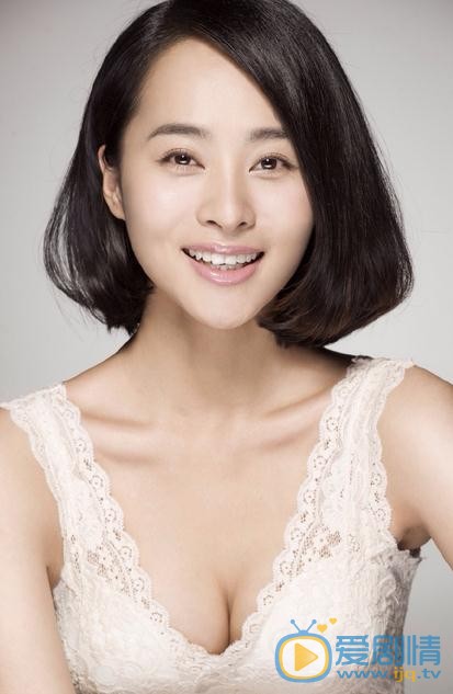 程琤個人資料簡介 程琤寫真