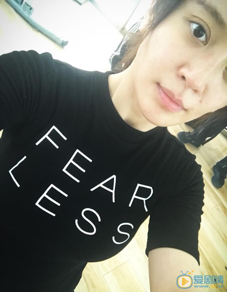 大江大河戴鳳嬌是誰飾演的?戴鳳嬌飾演者施詩個人資料、寫真及生活照欣賞