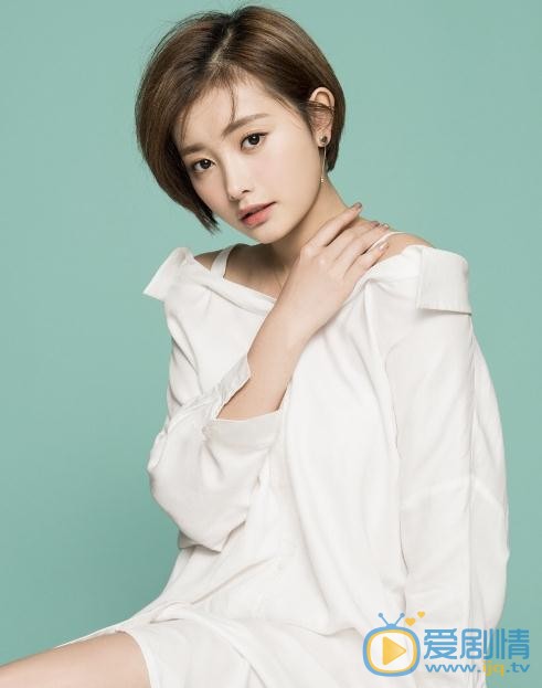 警花與警犬之再上征程董芳菲是誰演的？董芳菲扮演者吳昱瑤個人資料、寫真及生活照欣賞