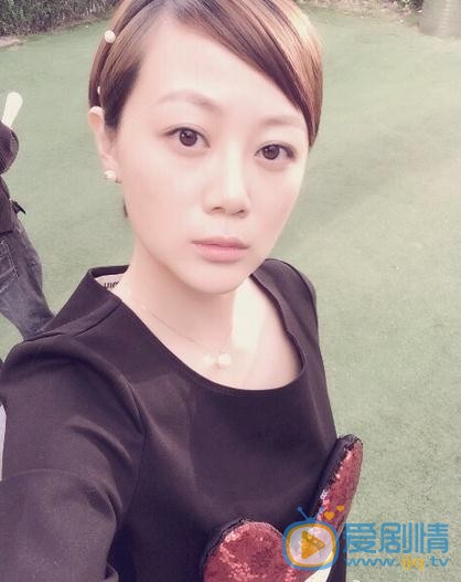 風再起時方邦芸是誰演的？方邦芸扮演者王唯伊個人資料、寫真及生活照欣賞