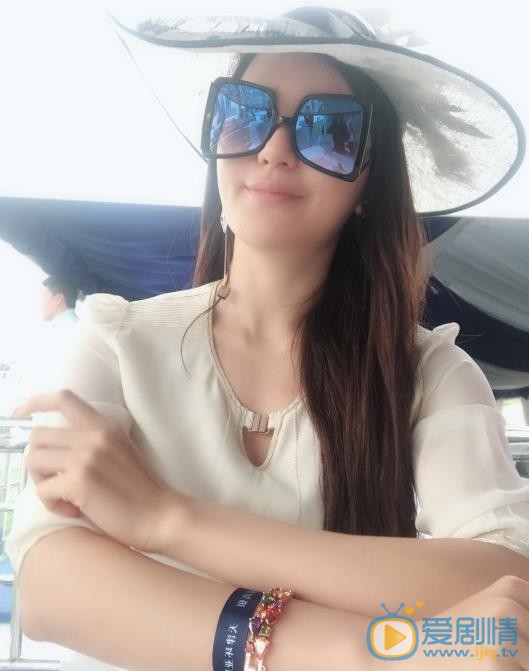 如果愛楊卉是誰扮演的?如果愛楊卉扮演著高聖函個人資料、寫真生活照欣賞