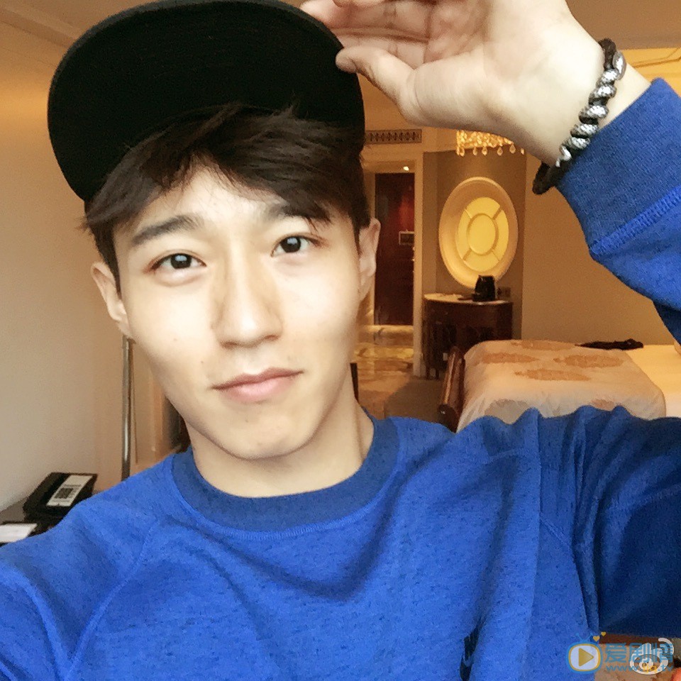 外科風雲揚子軒扮演者王森寫真生活照欣賞